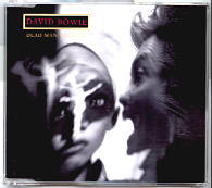 David Bowie - Dead Man Walking CD 1